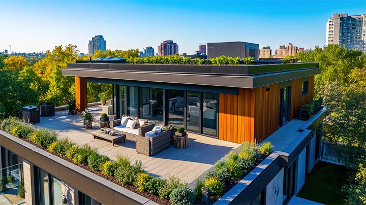 AI算量技术在各行业的深度应用