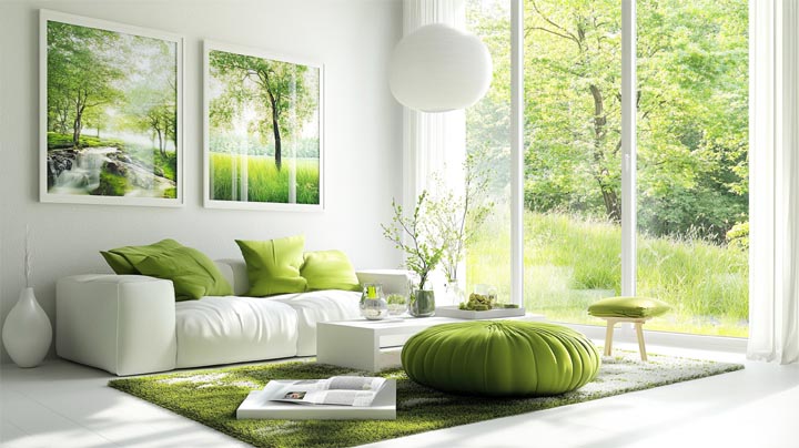 精确预算让装修更加省心