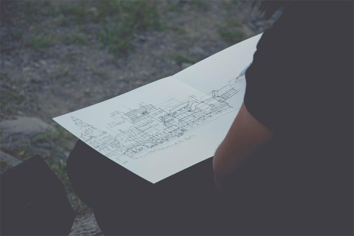 外墙装修量算神器 一键精准算量新体验